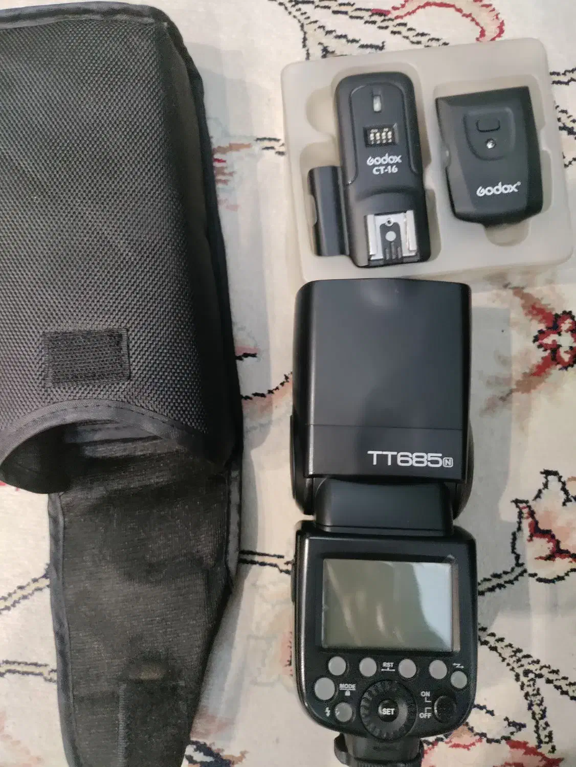 نیکون D5300|دوربین عکاسی و فیلمبرداری|تهران, یوسفآباد|دیوار