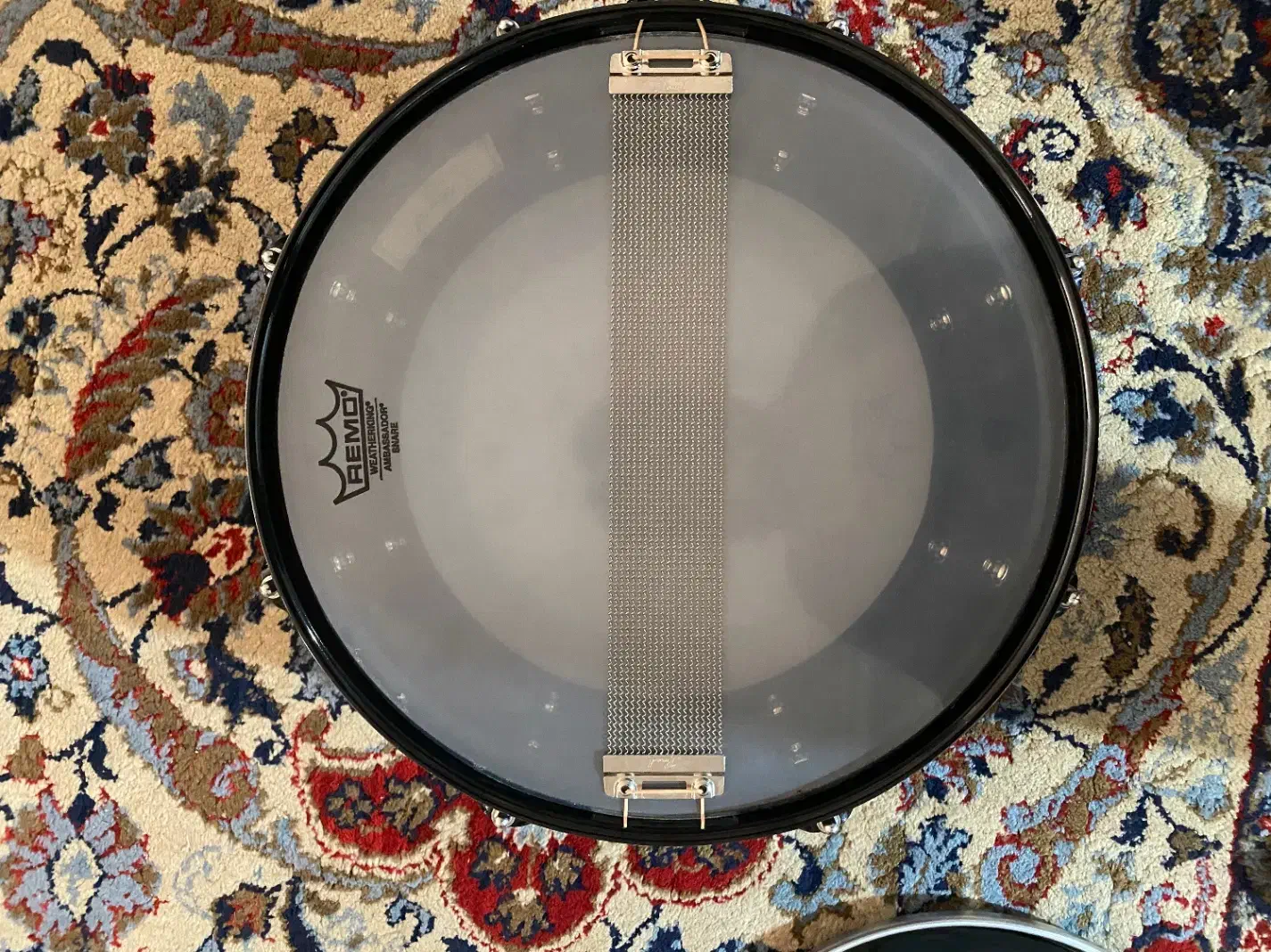 اسنیر پرل سیگنچر|درام و پرکاشن|تهران, پونک|دیوار