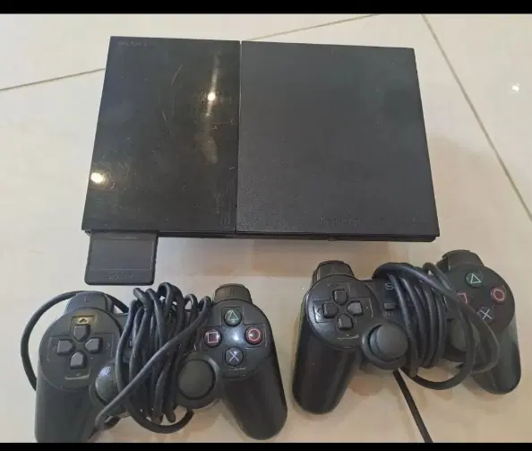 ps2|کنسول، بازی ویدئویی و آنلاین|گرگان, |دیوار