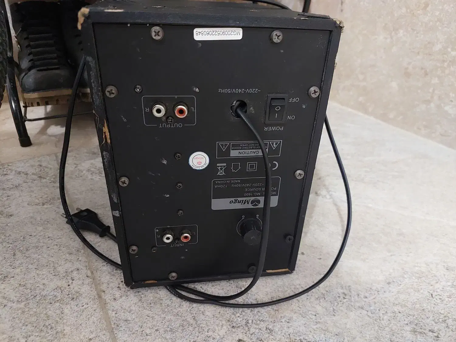 باند کامپیوتر|قطعات و لوازم جانبی رایانه|ماکو, |دیوار