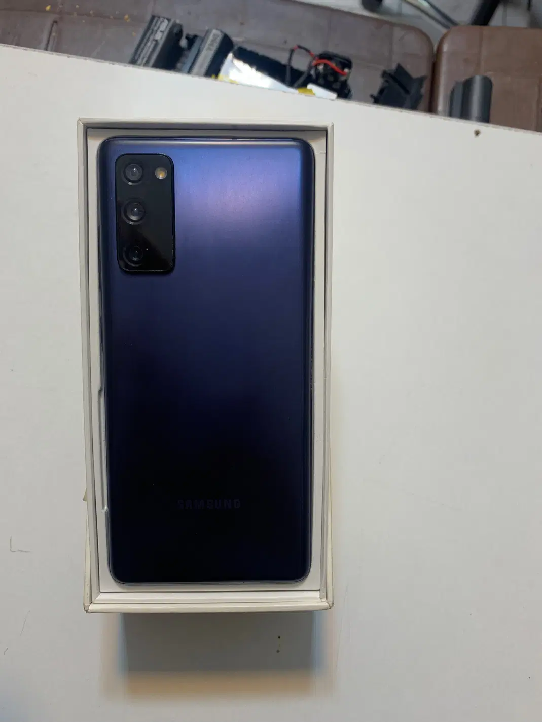 S20 FE 4G Vietnam|موبایل|تبریز, |دیوار