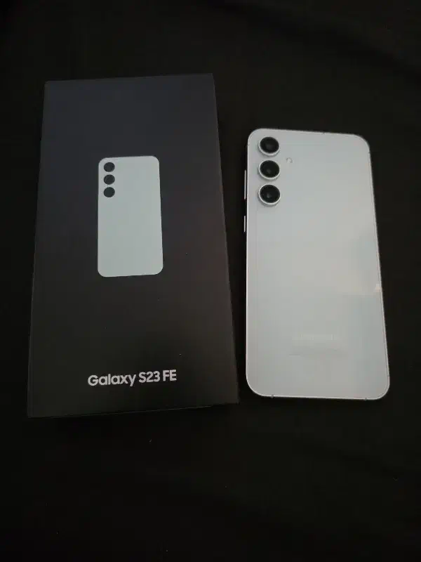 s23 fe|موبایل|بندر ماهشهر, |دیوار