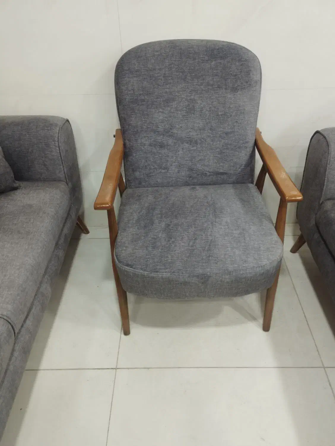 مبلمان|مبلمان خانگی و میز عسلی|کرمانشاه, |دیوار