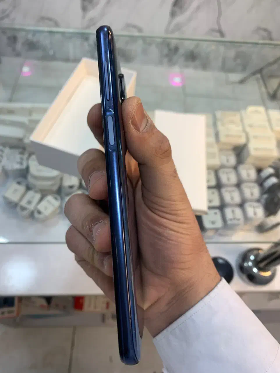 Xiaomi Redmi Note 9s 64G R4|موبایل|آمل, |دیوار