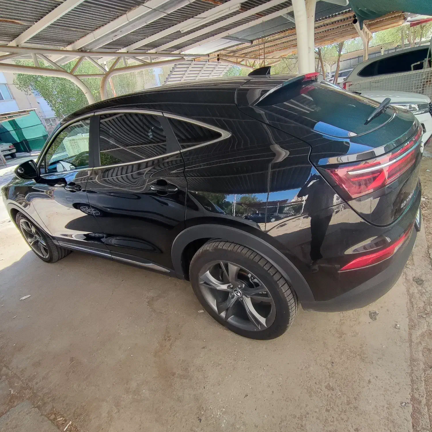 دیگنیتی پرستیژ مدل ۱۴۰۲|خودرو سواری و وانت|اهواز, کیانپارس |دیوار