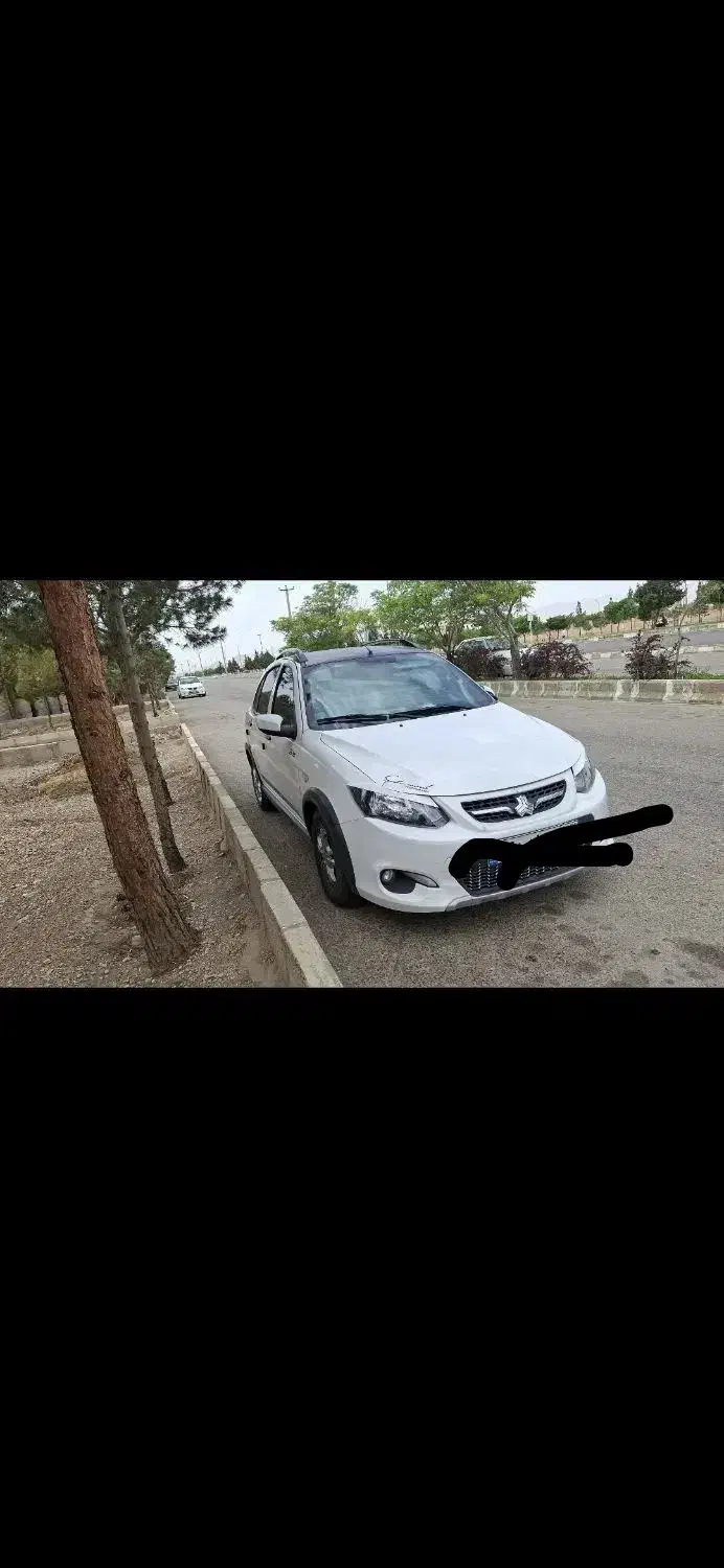 کوییک r کم کار 1401|خودرو سواری و وانت|دامغان, |دیوار