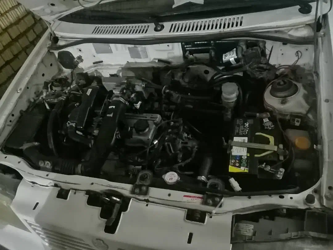 معاوضه هاچبگ عروسک|خودرو سواری و وانت|داراب, |دیوار