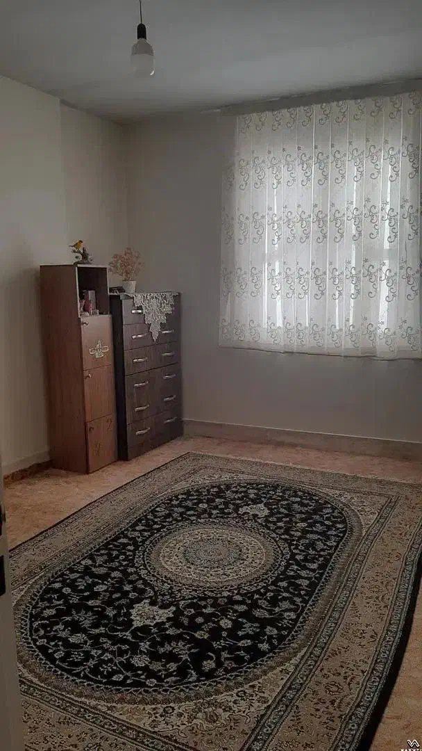 چهارطبقه آپارتمان ۱۴۵متری دو خواب یکجا سکونت و کار