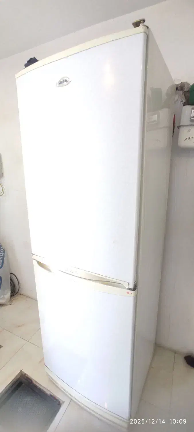 یخچال سایوان|یخچال و فریزر|نسیم‌شهر, |دیوار