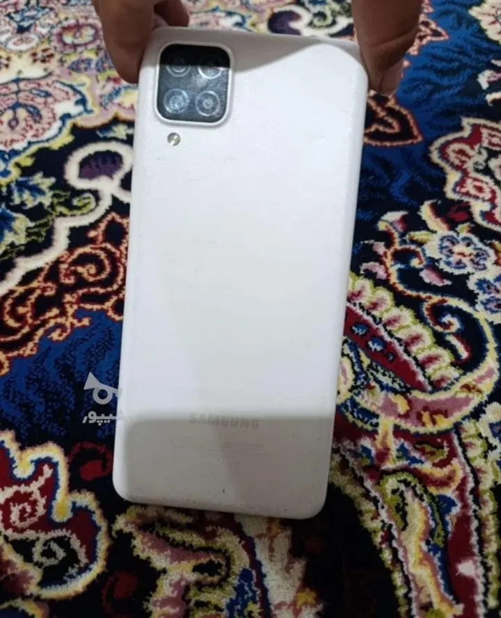 گوشی a12|موبایل|بندرعباس, |دیوار