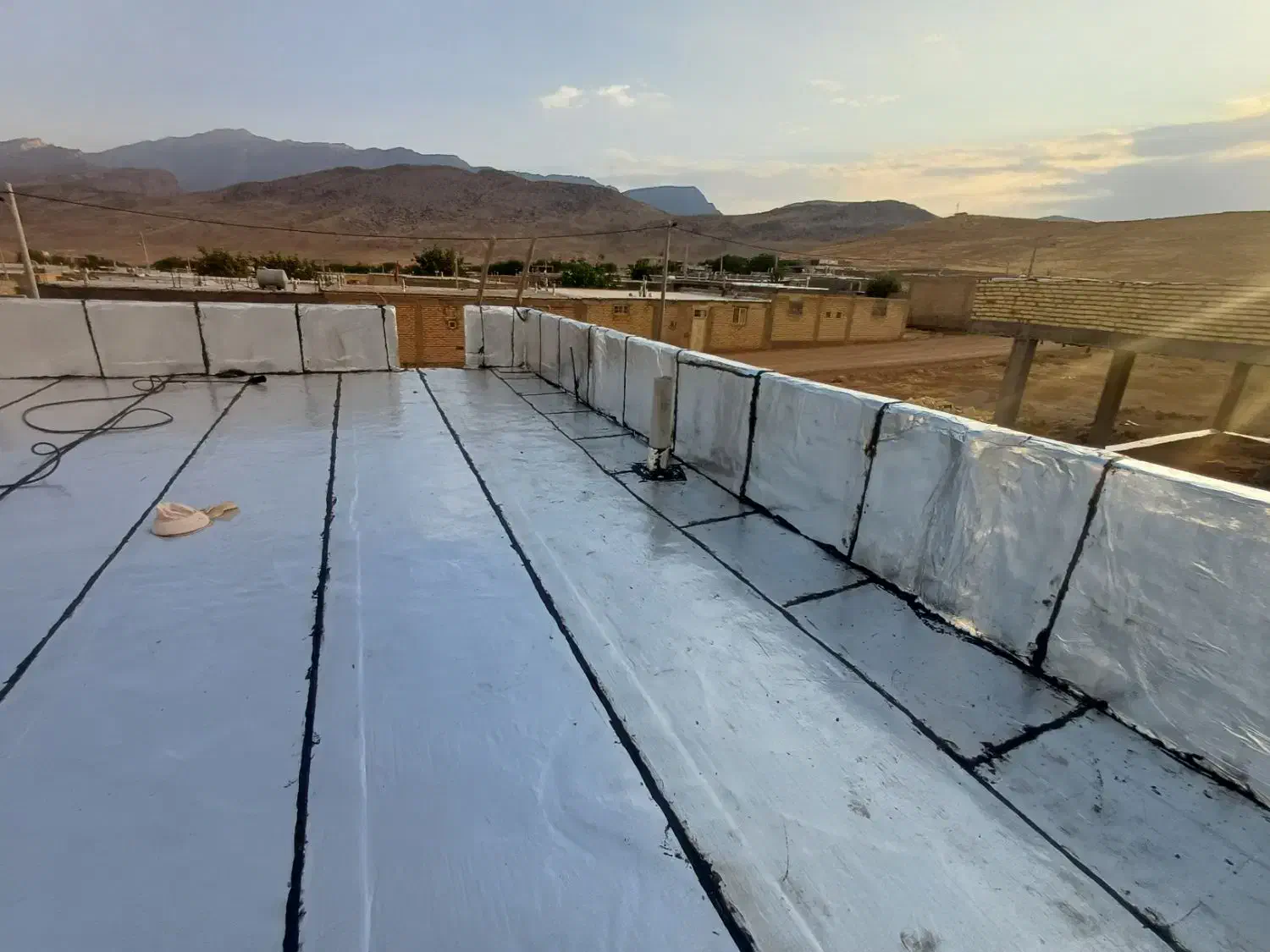 نمایندگی ایزوگام گلبهار|خدمات پیشه و مهارت|شهرضا, |دیوار