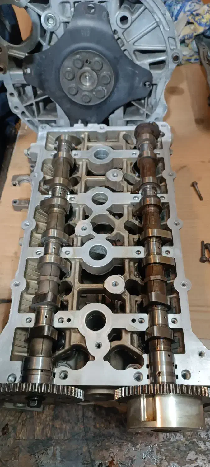 استخدامشاگردمیکانیکوجلوبندیسازماهر|استخدام صنعتی، فنی، مهندسی|مشهد, امیر|دیوار