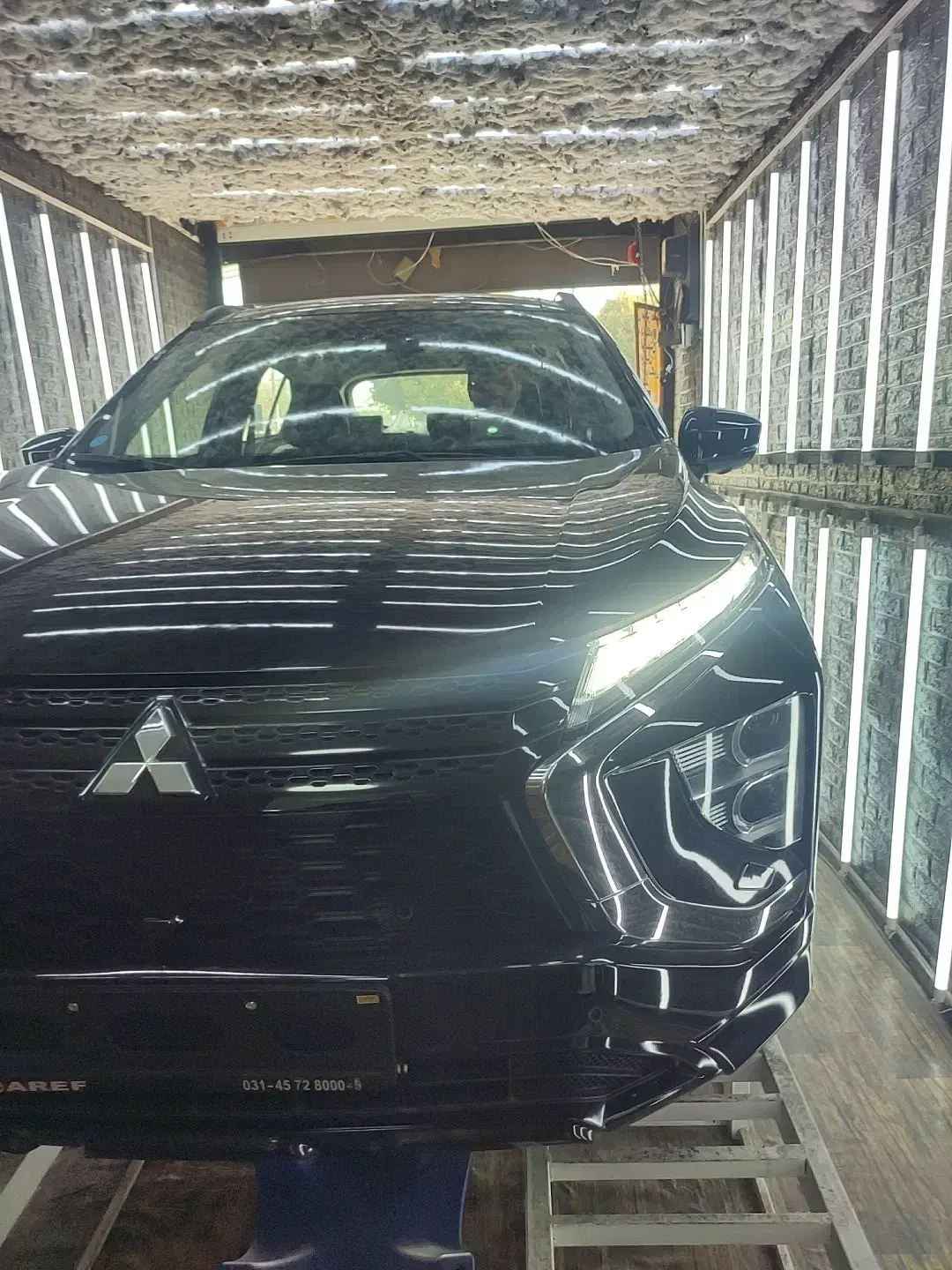 تشخیص رنگ اصفهان آداک|خدمات موتور و ماشین|اصفهان, گرکان|دیوار