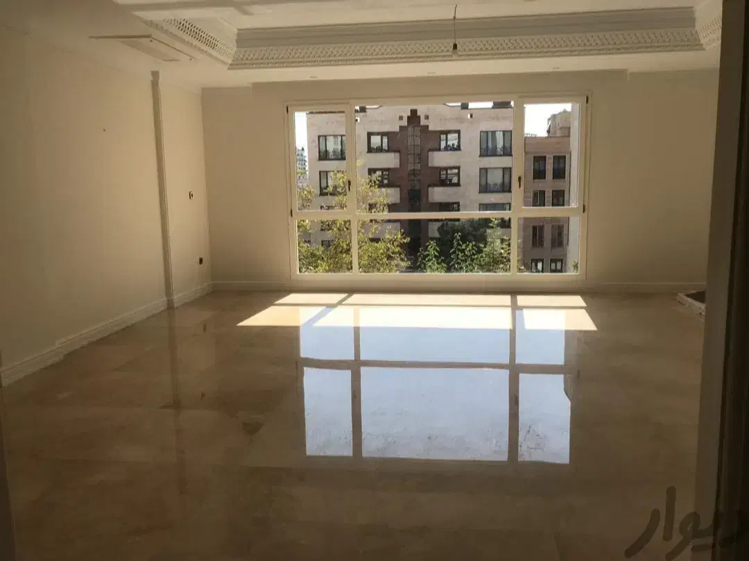 مرزداران سپهر بی نظیر 2 پارکینگ|اجارهٔ آپارتمان|تهران, پردیسان|دیوار