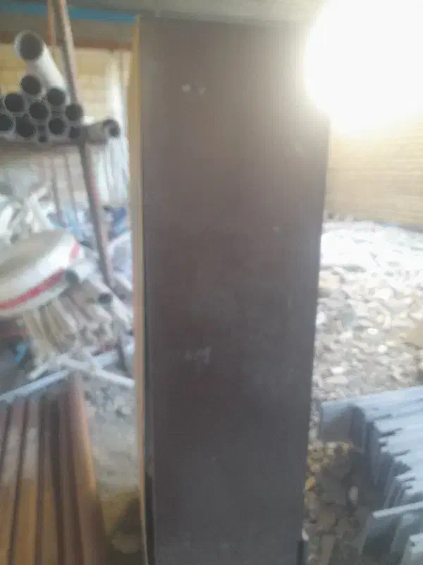 دوعدکمدکارکرد|جاکفشی، کمد، دراور|مشهد, امیریه|دیوار