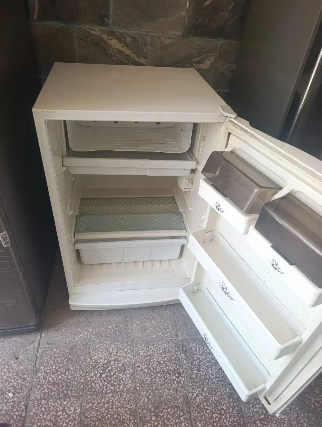 یخچال هتلی هیمالیا|یخچال و فریزر|محمدشهر, محمدشهر|دیوار