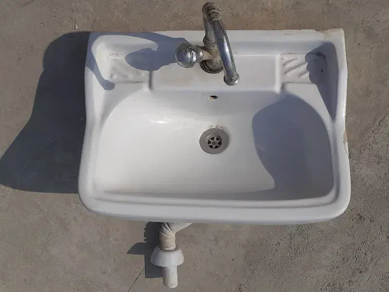 روشویی|لوازم سرویس بهداشتی|اهواز, کمپلو جنوبی|دیوار