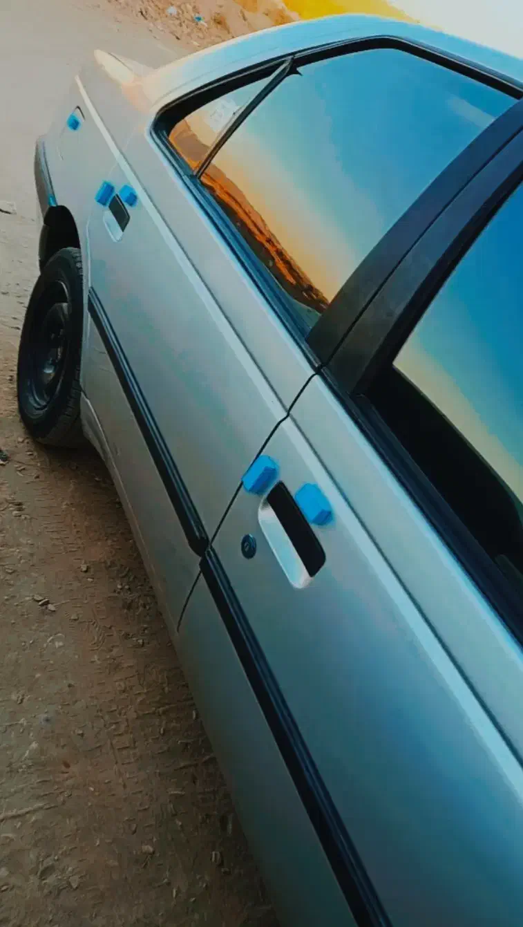 پژو405مدل98 در حد|خودرو سواری و وانت|سراوان, |دیوار