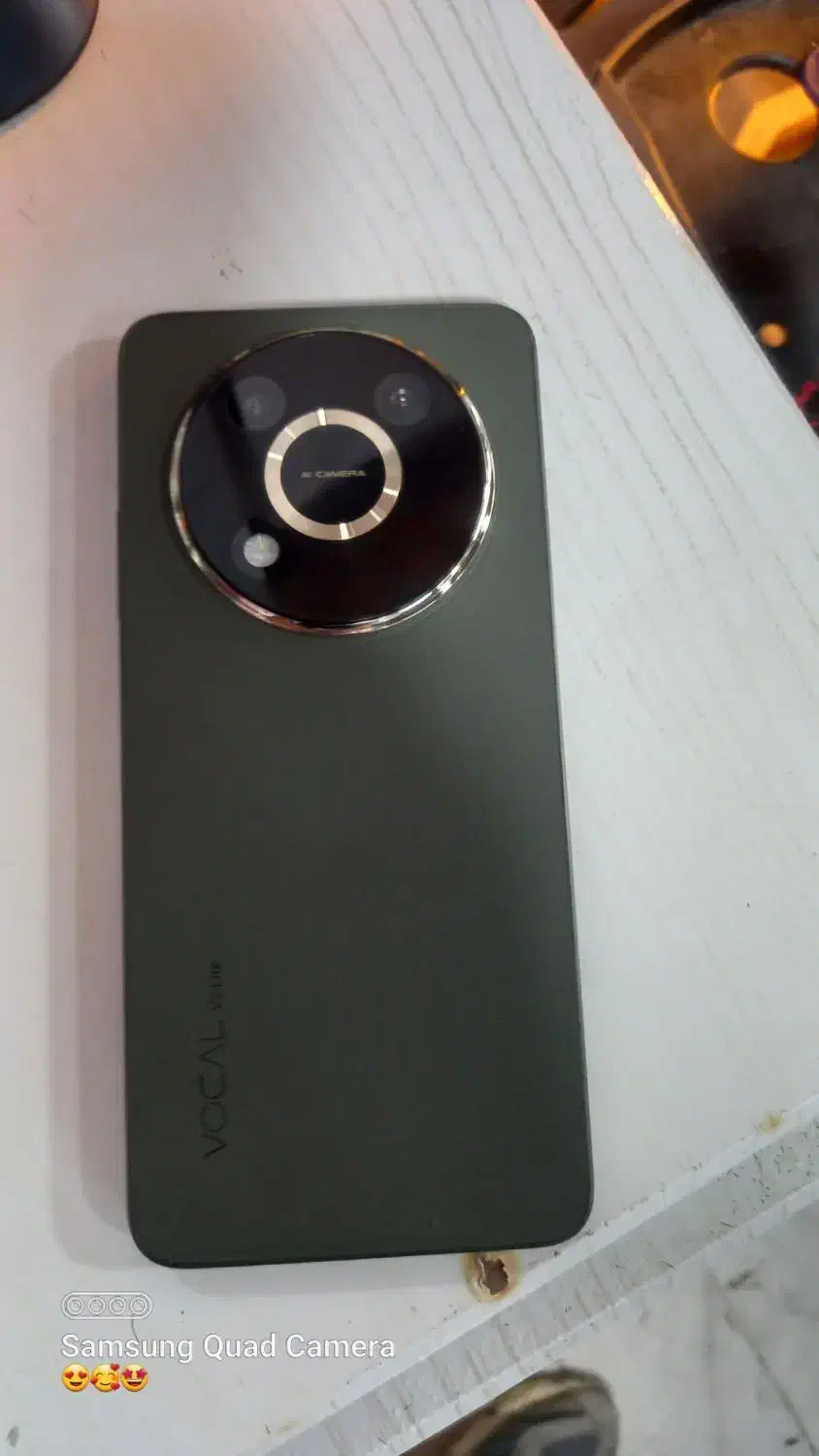 گوشی وکال|موبایل|اردبیل, |دیوار