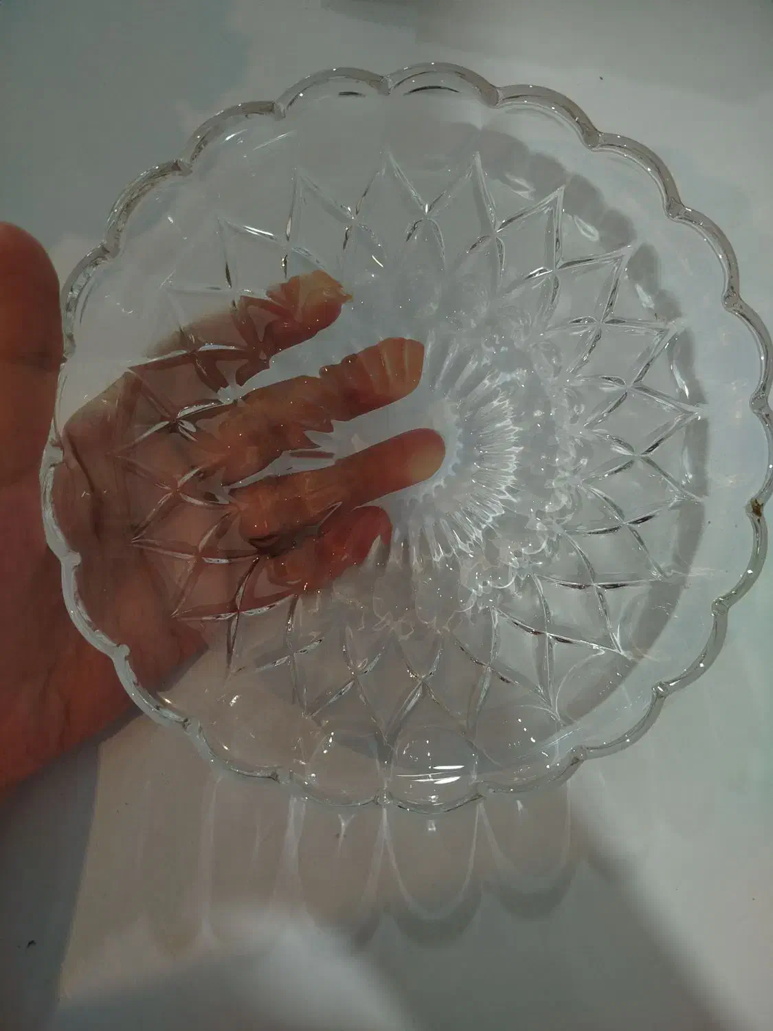 سرویس کریستال|ظروف سرو و پذیرایی|مشهد, فرهنگیان (شهرک غرب)|دیوار