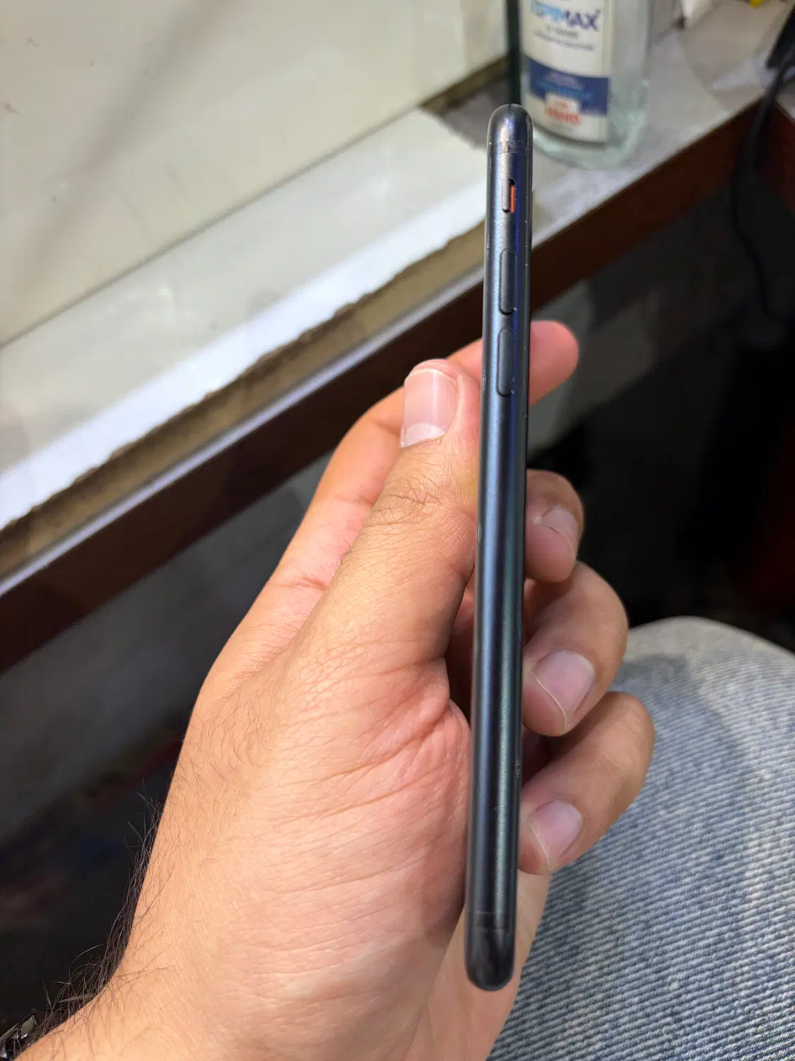 Iphon SE2020|موبایل|مشهد, سعد آباد|دیوار