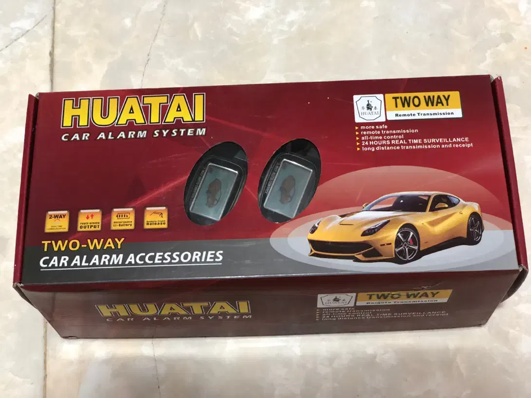 دزدگیر تصویری خودرو|قطعات یدکی و لوازم جانبی|تهران, خانی آباد نو شمالی|دیوار