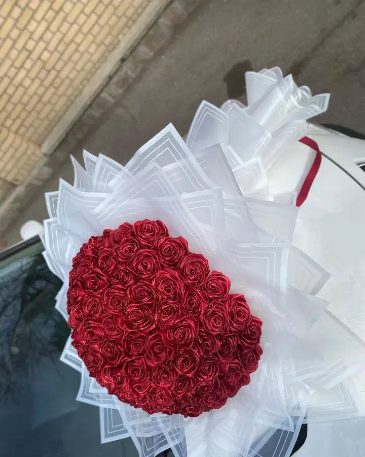 روز دختر|گل مصنوعی|داراب, |دیوار