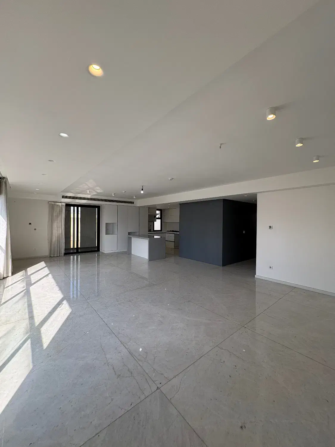 ۱۰۰ متر اپارتمان / ۲ خواب / عسگریه|فروش آپارتمان|اصفهان, عسگریه|دیوار