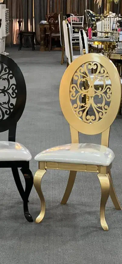 صندلی abs مدل دارا/هتل رستوران/تالار|میز و صندلی غذاخوری|ورامین, ورامین|دیوار