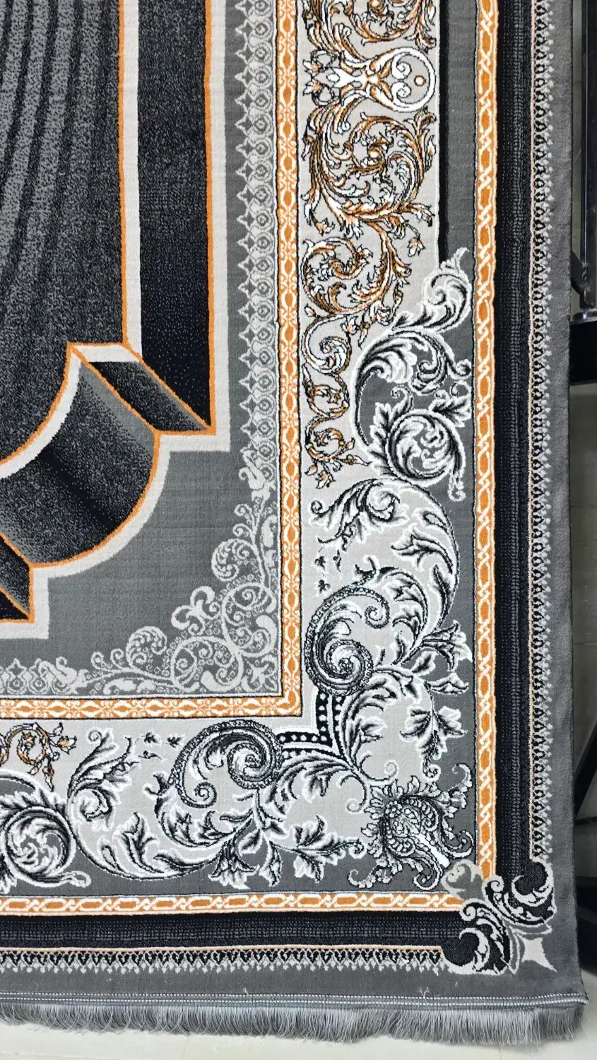 فرش نوبر دودی|فرش|اندیمشک, |دیوار