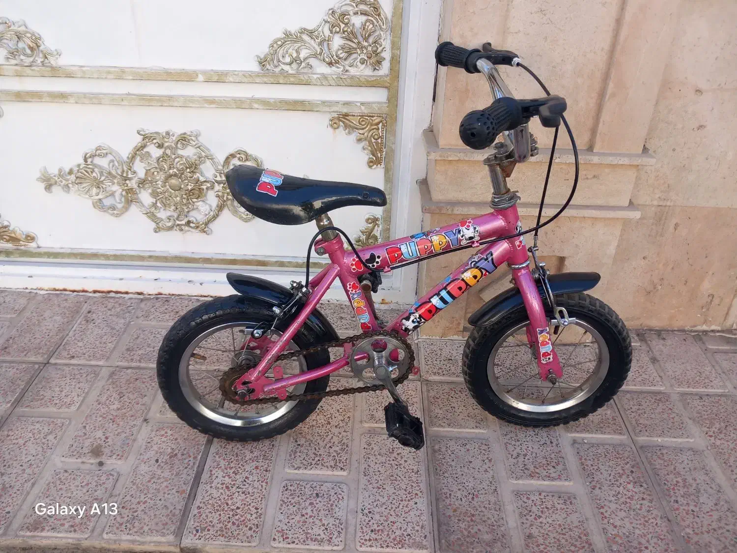 ۴عدد دوچرخه ۱۲.۱۶.۲۴.۲۶.۲۷|دوچرخه، اسکیت، اسکوتر|ری, اقدسیه|دیوار