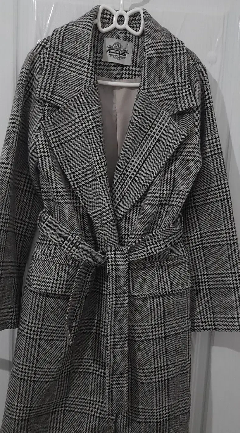 پالتو بلند زنانه|لباس|محمدشهر, سیدآباد|دیوار