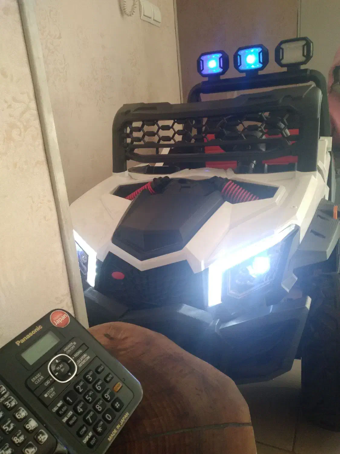 ماشین شارژی|اسباب‌بازی بچه|رباط‌کریم, مسکن مهر آبشناسان|دیوار