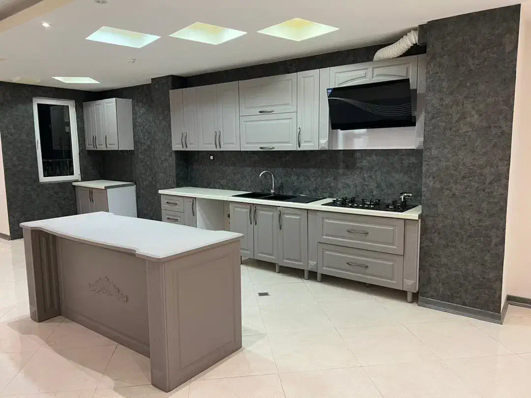 واحد/۱۹۵ متری/شاخه اصلی|اجارهٔ آپارتمان|فردیس, فردیس|دیوار