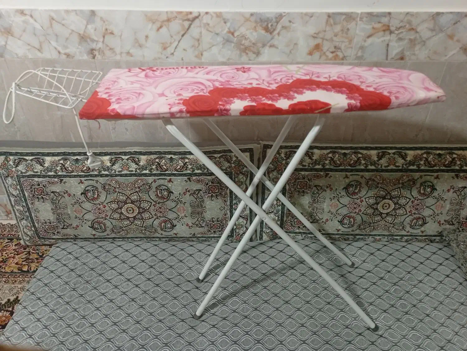 میز اتو|اتو و لوازم اتو|تربت جام, معدآباد|دیوار