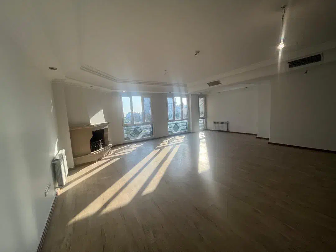 ۲۲۰متر /آجودانیه/۴خواب/بازسازی شده/۲پارکینگ|اجارهٔ آپارتمان|تهران, آجودانیه|دیوار