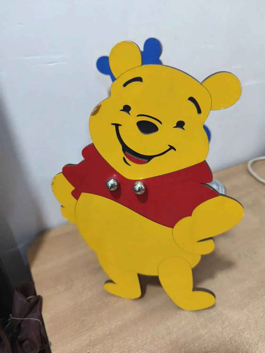 لوستر اتاق کودک|اسباب و اثاث بچه|بوشهر, |دیوار