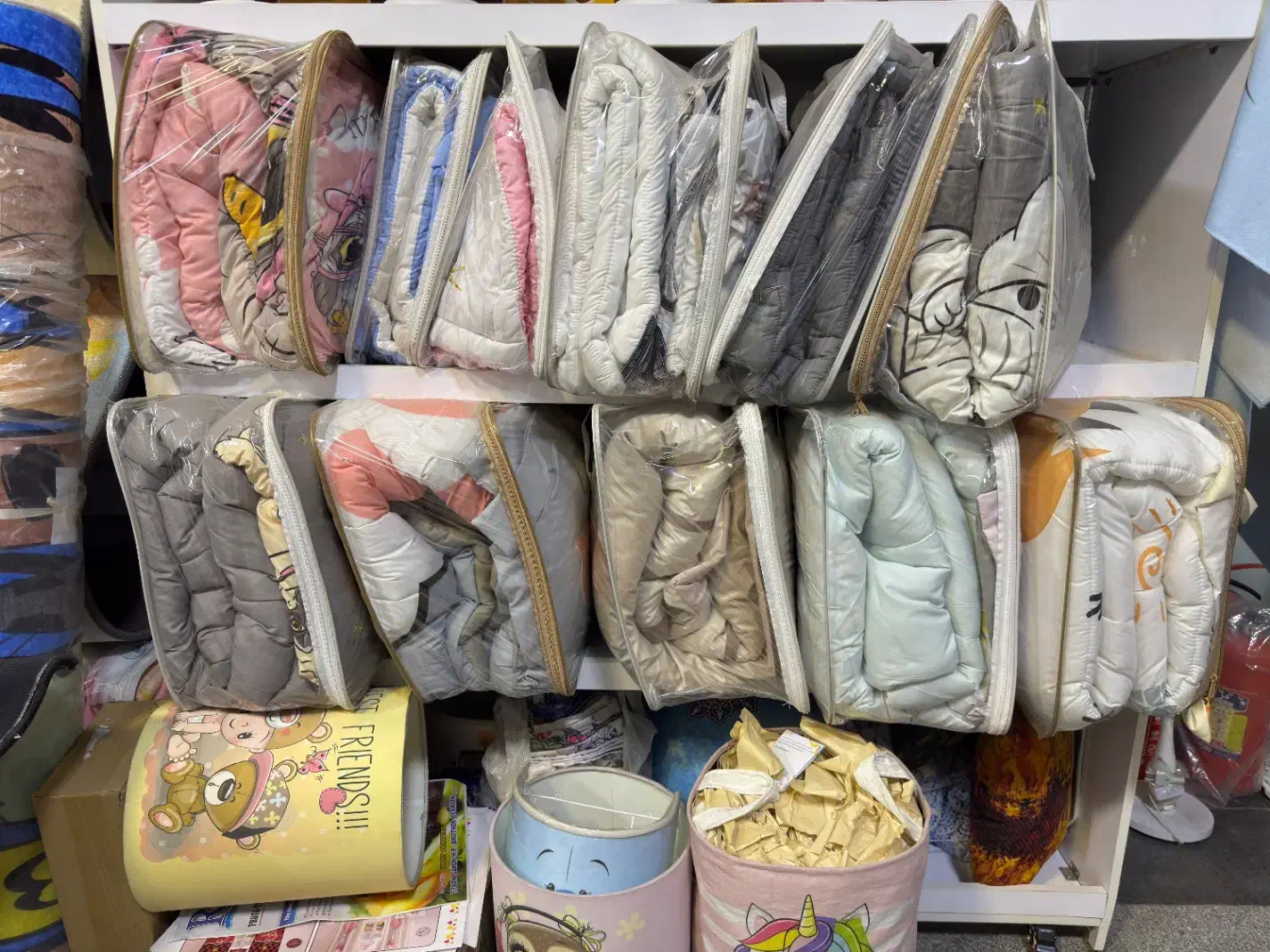 ست کامل اکسسوری اتاق کودک|چراغ خواب و آباژور|تهران, شکوفه (عبدل آباد)|دیوار