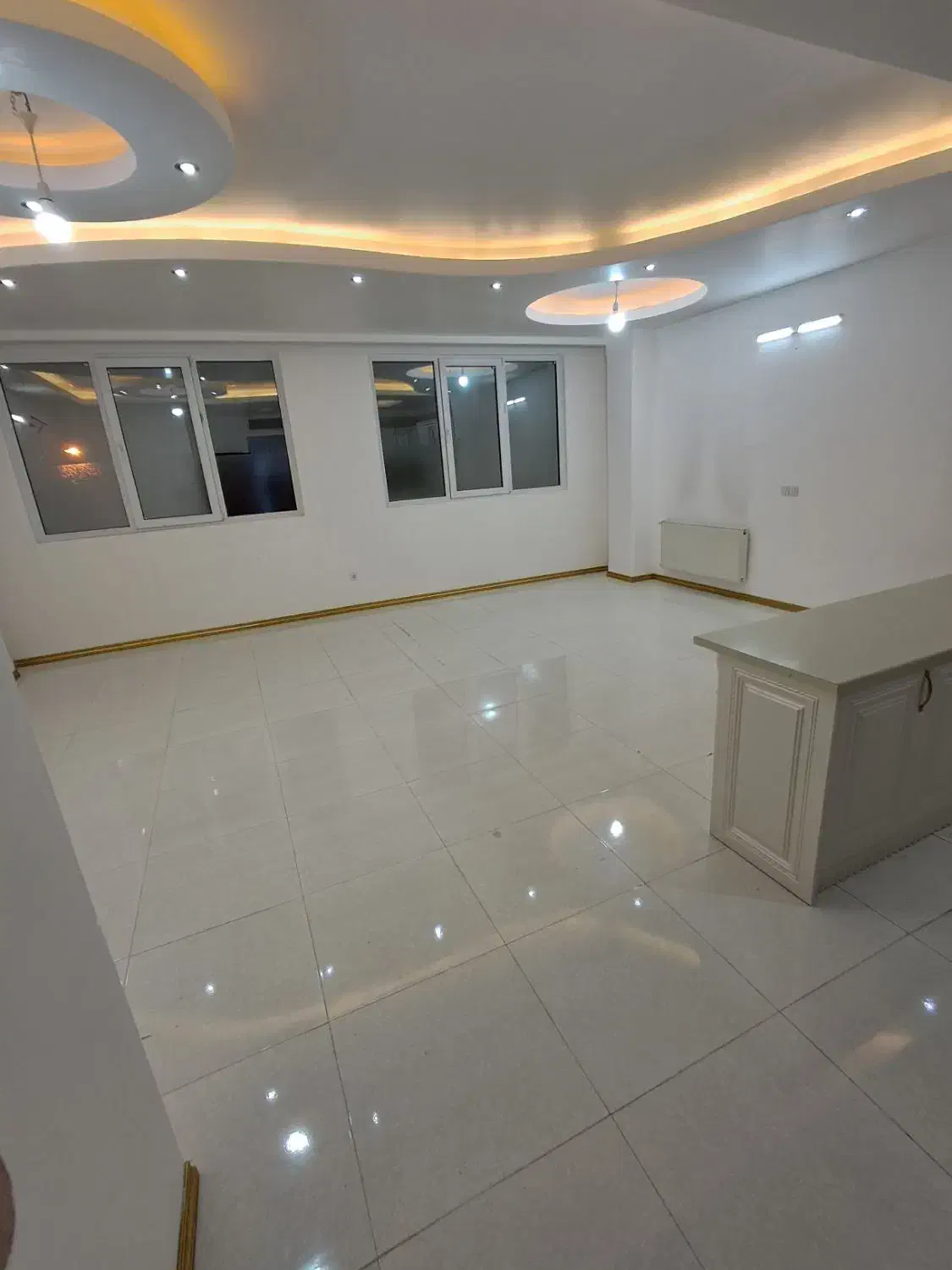 ۱۰۵متر/۲واحدی/انسجام|اجارهٔ آپارتمان|قم, انسجام|دیوار