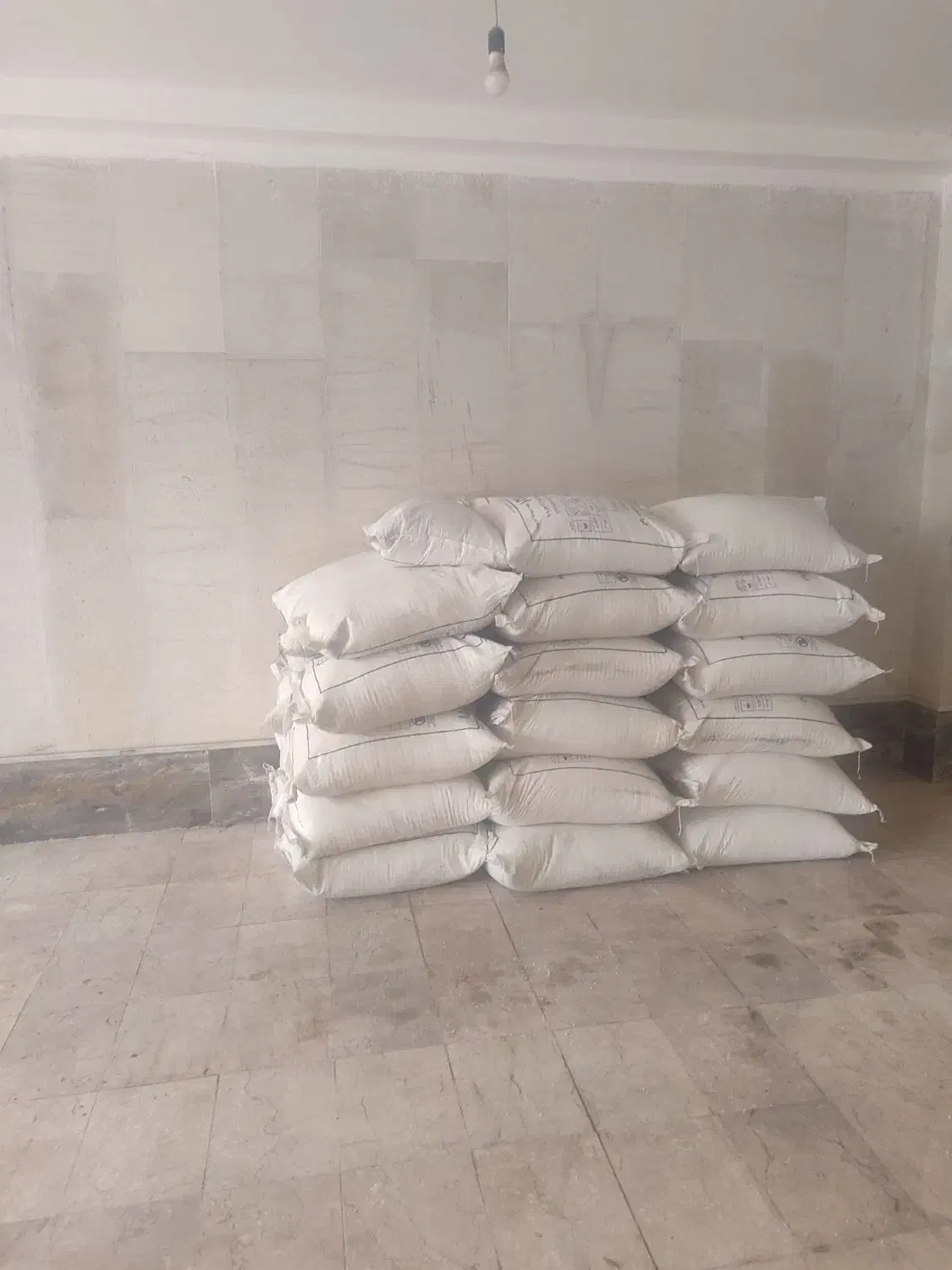 کود سفید 35 عدد|خدمات باغبانی و درختکاری|خرم‌آباد, |دیوار