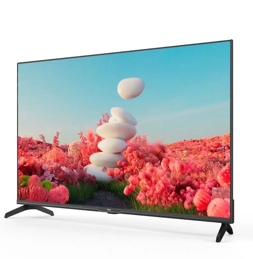 تلویزیون سامسونگ 40 اینچ سری 5|تلویزیون و پروژکتور|بروجرد, |دیوار