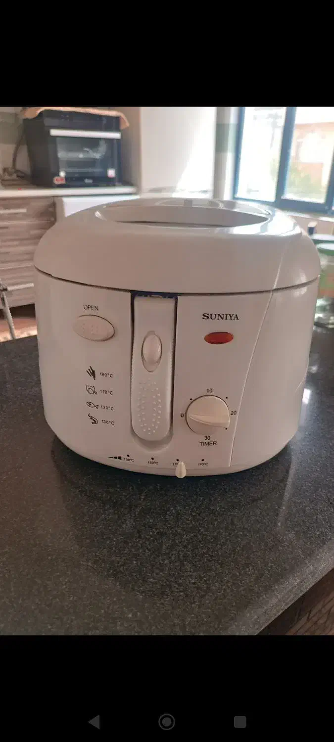 وسایل منزل|سایر لوازم برقی|قزوین, |دیوار