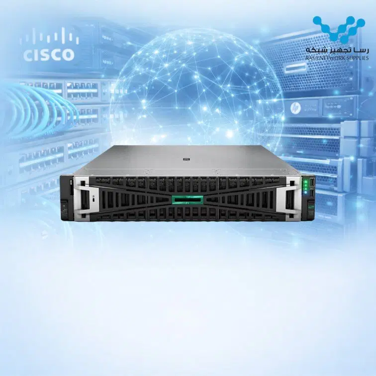 سرور HP Server G11|مودم و تجهیزات شبکه|تهران, فاطمی|دیوار