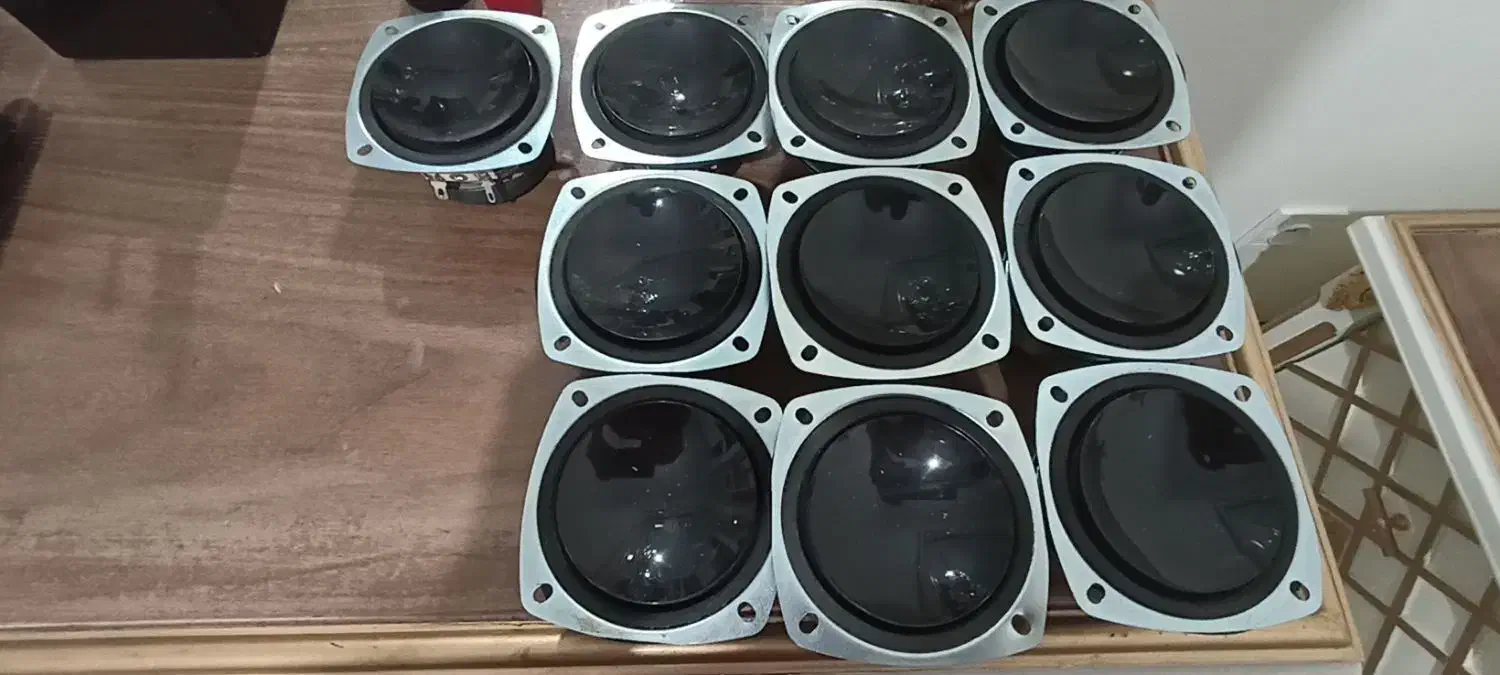 بلندگو 3اینچ  الجی  اصلی|سیستم صوتی خانگی|بومهن, |دیوار