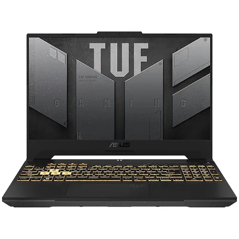 لپتاپ asus tuf gamingf15|رایانه همراه|کرمان, |دیوار