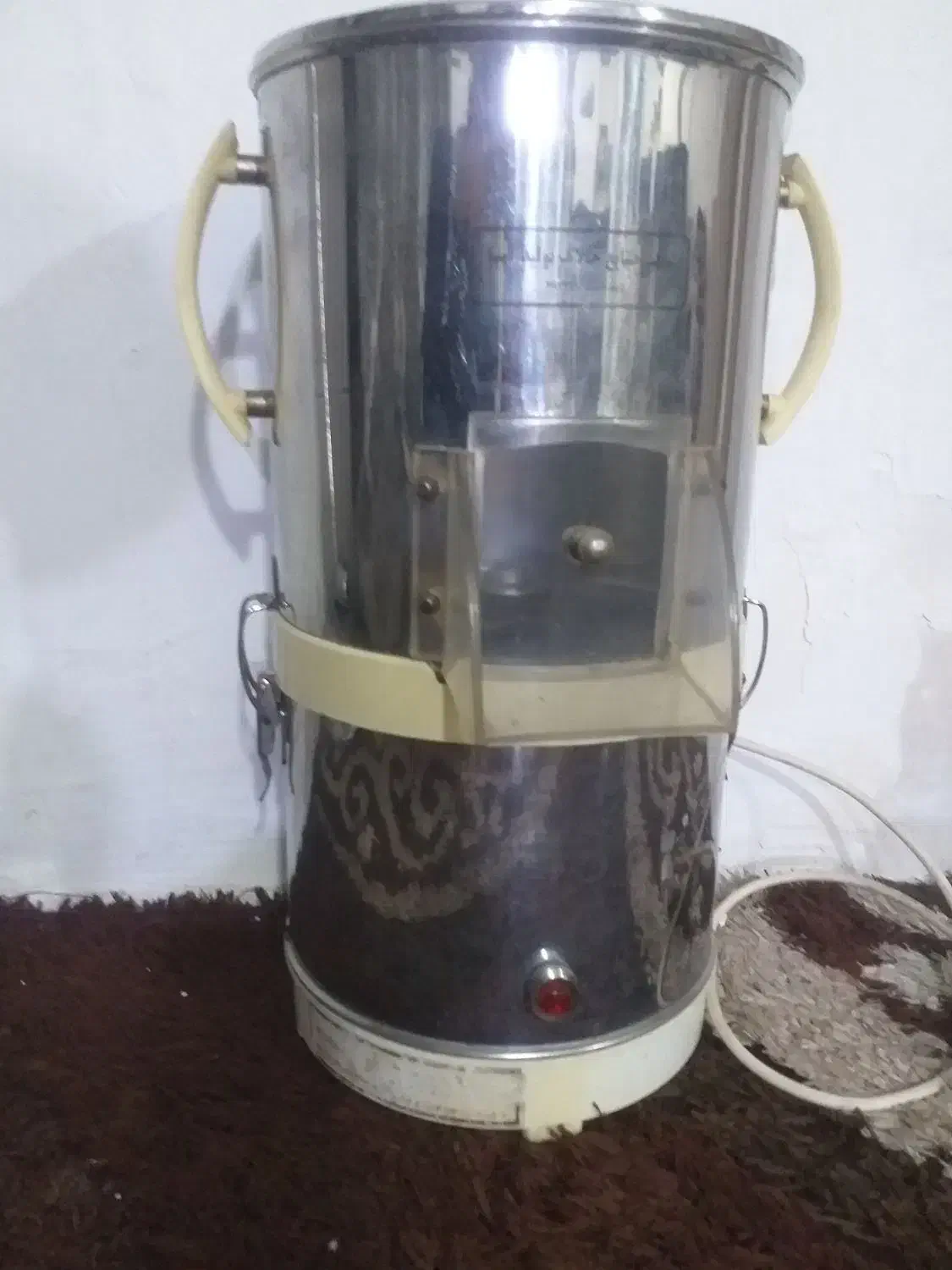 سبزی خوردکن|خردکن، آسیاب، غذاساز|مشهد, کارگران|دیوار