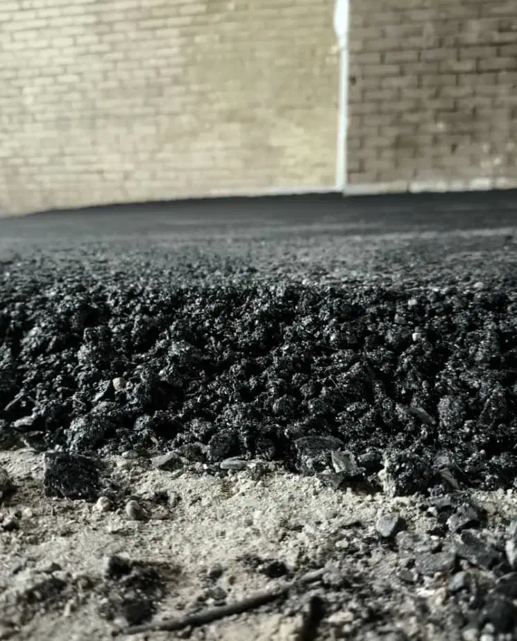 اجرای آسفالت داغ وتراشه درماهدشت، بلوار امام خمینی|خدمات پیشه و مهارت|ماهدشت, |دیوار