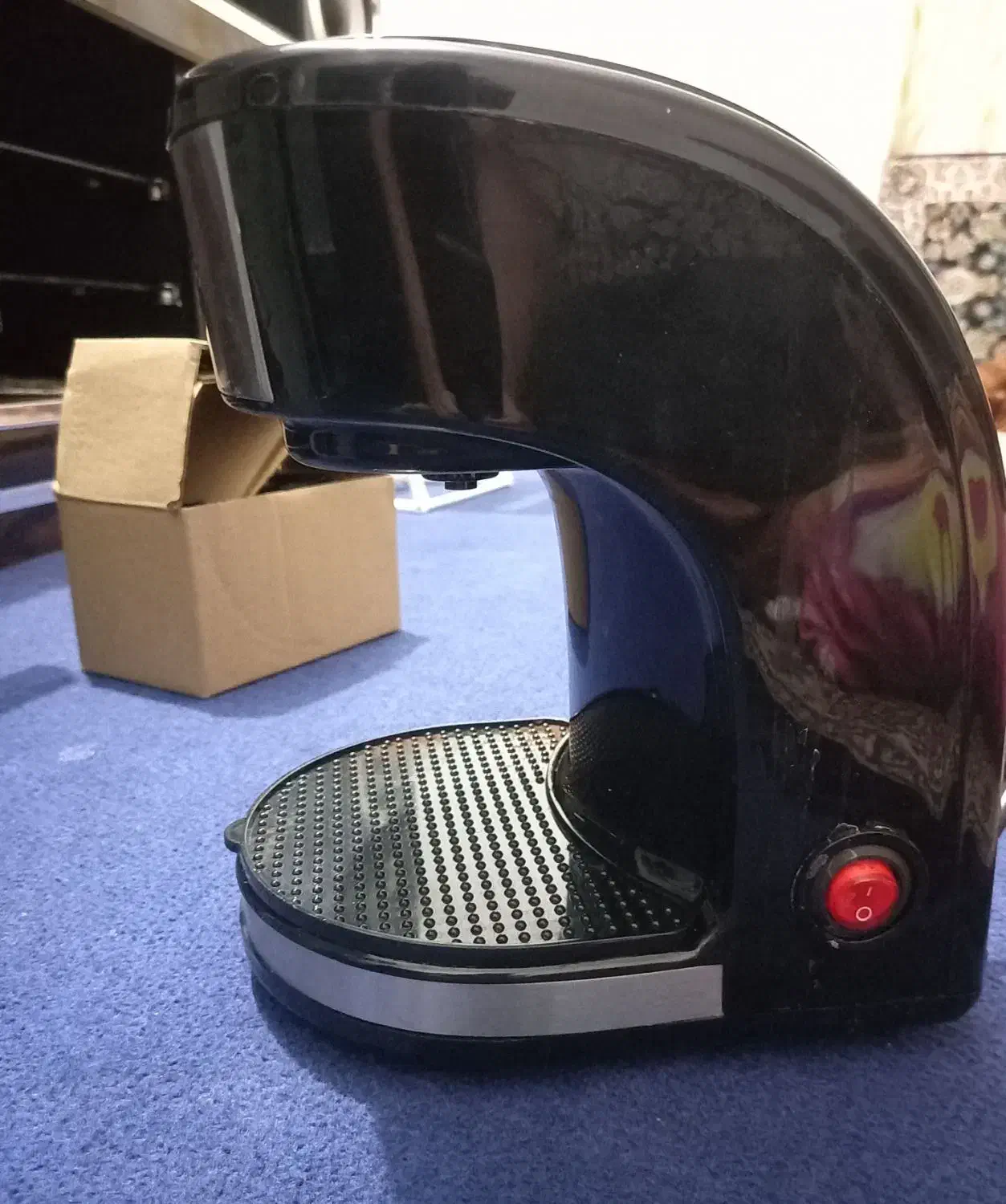 قهوه ساز گوسونیک|سماور، چایساز، قهوهساز|کرمانشاه, |دیوار