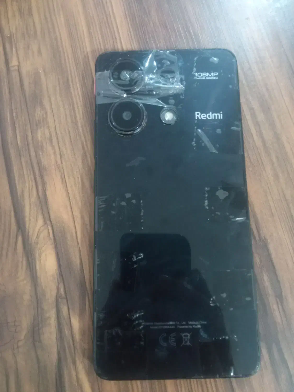 NOTE 13 نوت ۱۳ شیائومی|موبایل|علی‌آباد کتول, |دیوار