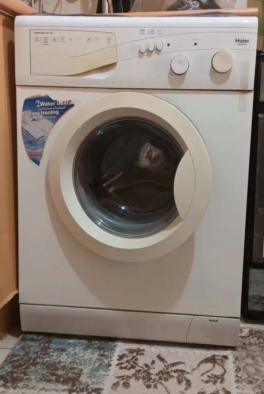 یخچال و لباسشویی|یخچال و فریزر|خرمدره, |دیوار